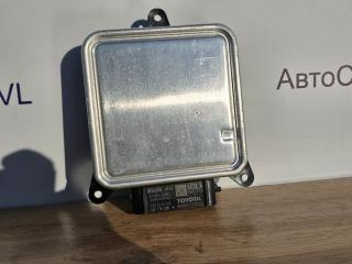 Блок управления фарой передний левый Toyota Vellfire 2023-2024