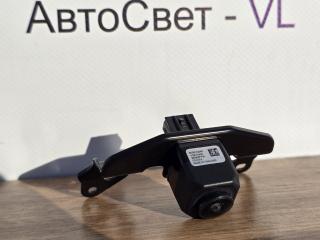 Камера переднего вида передняя Toyota Sienta 2022-2024 MXPL10G 86790-52560 контрактная