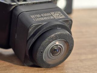 Камера переднего вида передняя Toyota Yaris ( XP210 )