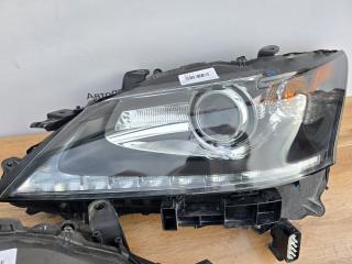 Фары ксеноновые передние Lexus GS250 ( L10 )