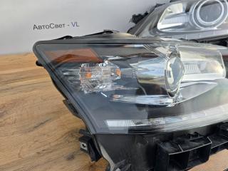 Фары ксеноновые передние GS250 2011-2015 ( L10 )