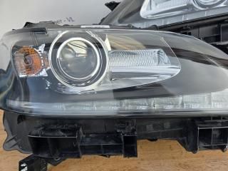 Фары ксеноновые передние GS250 2011-2015 ( L10 )