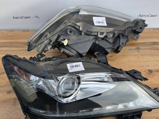 Фары ксеноновые передние GS250 2011-2015 ( L10 )