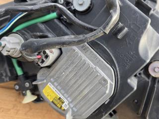 Фары ксеноновые передние GS250 2011-2015 ( L10 )