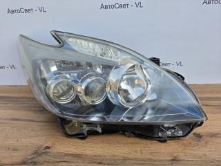 Фара светодиодная передняя правая Toyota Prius 2009-2011
