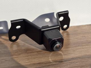 Камера переднего вида передняя Yaris Cross 2020-2024 MXPJ10