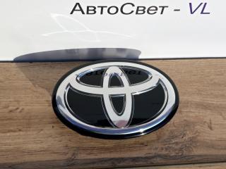Эмблема передняя Toyota Aqua 2021-2024