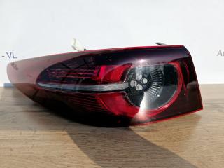 Стоп-сигнал задний левый Mazda Mazda3 2018-2020 контрактная Стоп-сигнал задний левый Mazda Mazda3 2018-2020