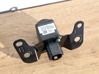 Камера переднего вида передняя Toyota Harrier ( XU80 )