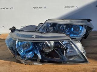 Запчасть фары светодиодные передние Suzuki Escudo 2015-2018