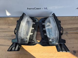 Дневной ходовой огонь передний Toyota Prius A 2014-2021 контрактная Дневной ходовой огонь передний Toyota Prius A 2014-2021