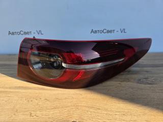 Стоп-сигнал задний правый Mazda Mazda3 2018-2023 контрактная Стоп-сигнал задний правый Mazda Mazda3 2018-2023