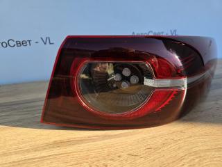 Стоп-сигнал задний правый Mazda3 2018-2023 ( BP )