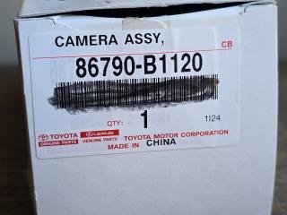 Камера переднего вида передняя Raize 2019-2023 A200A