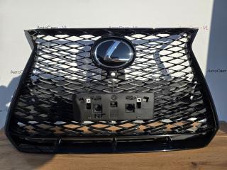 Запчасть решетка радиатора передняя Lexus NX250 2021-2024