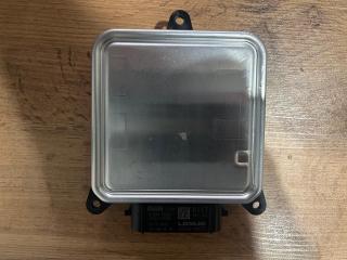 Фото запчасти блок управления фарой передний правый Lexus RX350h 2022-2024 контрактная запчасть Запчасть блок управления фарой передний правый Lexus RX350h 2022-2024