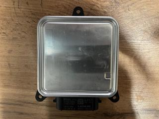 Фото запчасти блок управления фарой передний левый Lexus RX350h 2022-2024 контрактная запчасть Запчасть блок управления фарой передний левый Lexus RX350h 2022-2024