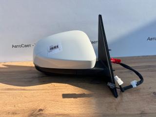 Зеркало заднего вида боковое переднее правое Toyota Noah 2022-2024