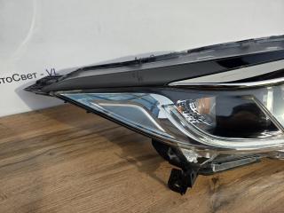 Фара галогеновая передняя правая Vezel 2018-2021 ( RU )