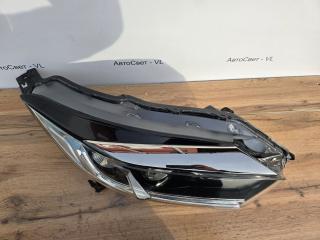 Фара галогеновая передняя правая Vezel 2018-2021 ( RU )