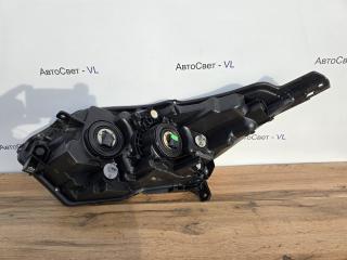Фара галогеновая передняя правая Vezel 2018-2021 ( RU )