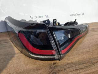 Запчасть стоп-сигнал задний левый Honda ZR-V 2022-2024