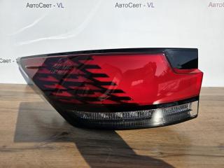 Запчасть стоп-сигнал задний левый Lexus RX350h 2022-2024
