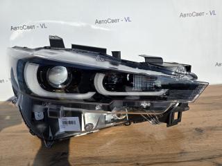 Фара светодиодная передняя правая Mazda CX-5 2021-2024