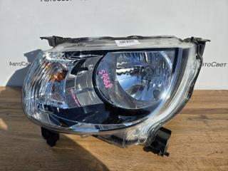 Запчасть фара галогеновая передняя левая Suzuki Ignis 2015-2020