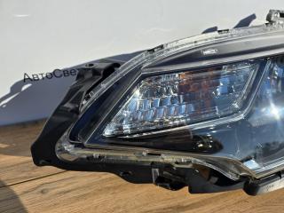 Фара галогеновая передняя левая Fit 2017-2020 ( GK