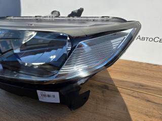 Фара галогеновая передняя левая Fit 2017-2020 ( GK