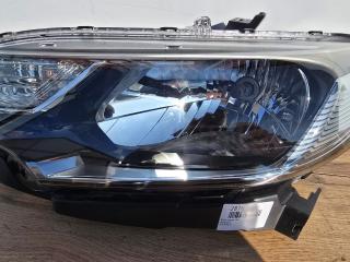 Фара галогеновая передняя левая Fit 2017-2020 ( GK