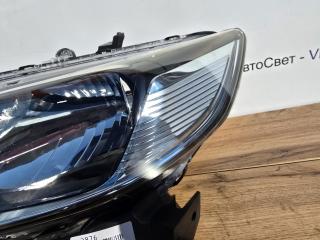 Фара галогеновая передняя левая Fit 2017-2020 ( GK