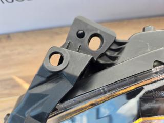 Фара галогеновая передняя левая Fit 2017-2020 ( GK