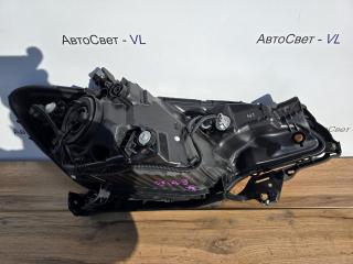 Фара галогеновая передняя левая Fit 2017-2020 ( GK