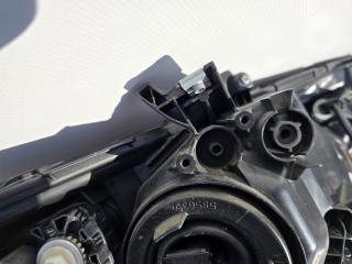 Фара галогеновая передняя левая Fit 2017-2020 ( GK