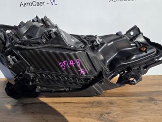 Фара галогеновая передняя левая Fit 2017-2020 ( GK