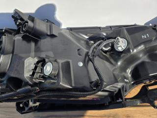 Фара галогеновая передняя левая Fit 2017-2020 ( GK