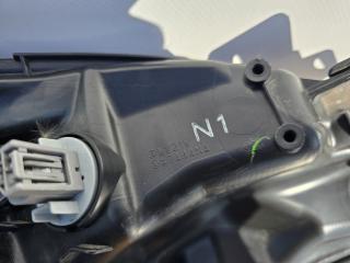 Фара галогеновая передняя левая Fit 2017-2020 ( GK