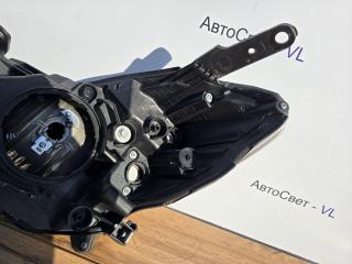Фара ксеноновая передняя левая Impreza 2014-2016 ( GP GJ )