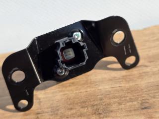 Камера переднего вида передняя Harrier 2020-2024 ( XU80 )