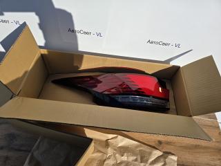 Фото запчасти стоп-сигнал задний левый Lexus RX350 2022-2024 новая запчасть Запчасть стоп-сигнал задний левый Lexus RX350 2022-2024