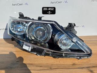 Запчасть фара ксеноновая передняя правая Toyota Allion 2010-2016