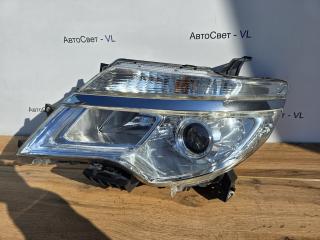 Фара светодиодная передняя левая Nissan Serena 2013-2016