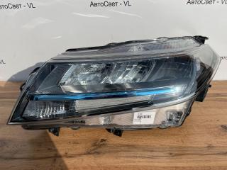 Запчасть фара светодиодная передняя левая Suzuki Escudo 2018-2023