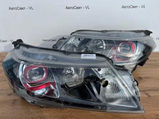 Фара светодиодная передняя Suzuki Escudo 2015-2018 YD21S 100-18096 контрактная