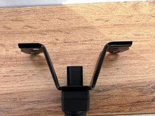 Камера переднего вида передняя Toyota Yaris Cross MXPJ10