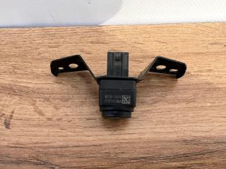 Камера переднего вида передняя Yaris Cross 2020-2024 MXPJ10