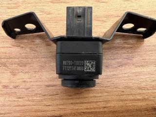 Камера переднего вида передняя Yaris Cross 2020-2024 MXPJ10