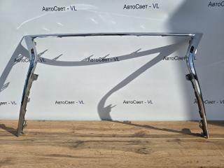 Молдинг решетки радиатора передний Lexus IS250 2013-2016 контрактная Молдинг решетки радиатора передний Lexus IS250 2013-2016